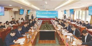 Gree RMB 180-Million Aluminum Tube Project Located in Jinwan, Zhuhai