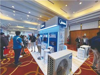 Midea Forms Strategic Partnership with the Largest Retailer in Peru