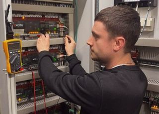 BEMS Controls Apprentices: Helping create safer and better built buildings