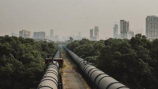 India's natural gas demand set for 60% rise by 2030, supported by upcoming global LNG supply wave