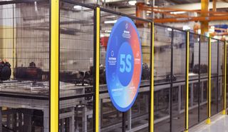 Frascold, sustainability as a driver of efficiency