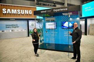 The Evolution of the World’s First WindFree™ Air Conditioner: A Legacy of Continuous Innovation