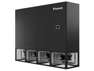 Daikin Unveils new Pro-C CRAH at Data Centre World London 2025