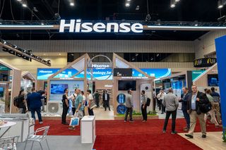Hisense Unveils Next-Generation HVAC Solutions At AHR Expo 2025