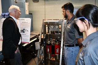 Nature Names Sustainable Cooling a Key Technology to Watch in 2025