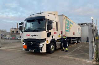 MAHLE Powertrain supports heavy-duty hydrogen combustion engine development