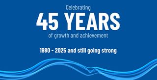 Coolair turns 45!