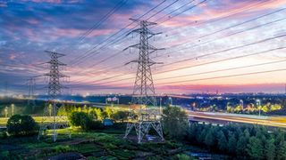 Growth in global electricity demand is set to accelerate in the coming years as power-hungry sectors expand