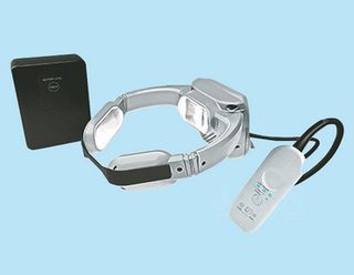 Fujitsu General Unveils Next-generation Wearable AC Model