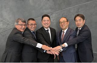 Mitsubishi Electric Signs Agreement with HD Renewable Energy, Will Establish Joint Venture and Acquire Stake