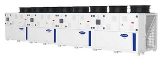 Carrier Launches R-290 High-Temperature Heat Pump for an Efficient and Sustainable Future