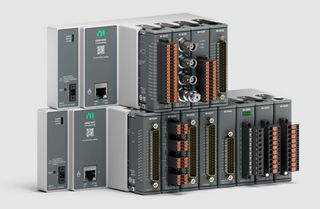 Emerson’s New Data Acquisition Solutions Streamline Testing for Entry-Level Ethernet Systems