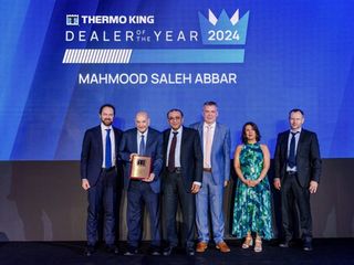 Thermo King Recognizes Top Dealers for Exceptional 2024 Performance and Customer Commitment