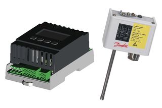 Danfoss Will Showcase Full Range of Commercial Refrigeration Solutions at NAFEM Show