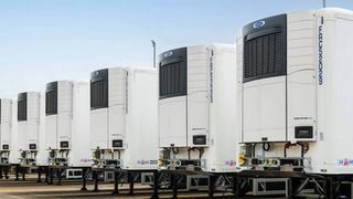 Carrier Transicold Announces Launch of the Vector S 15, Setting a New Standard for Total Cost of Ownership