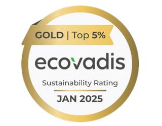 Hitachi High-Tech Earns the Top 5% Gold Rating for Sustainability from EcoVadis