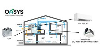 Panasonic: Improving Lives in the US with Comfortable, Healthy, and Energy-Efficient Air Conditioning: Miki Okiebis