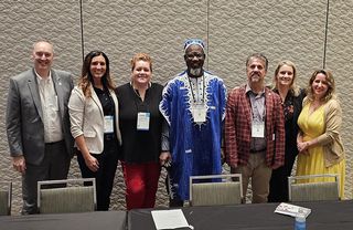 IIR engages in key discussions at ASHRAE Winter Conference 2025