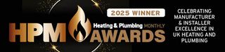 Panasonic Begins 2025 With a Double Award Win at HPM Awards