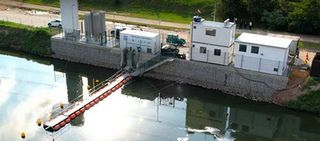 ChartWater™ introduces SDOX® technology in UK