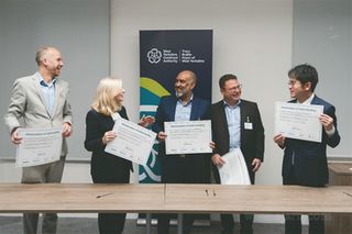 Daikin Partners with West Yorkshire