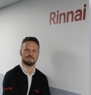 Rinnai: UK Plan for Regional Energy Devolution