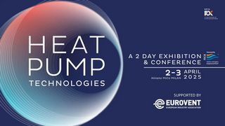 Eurovent joins Heat Pump Technologies’ programme