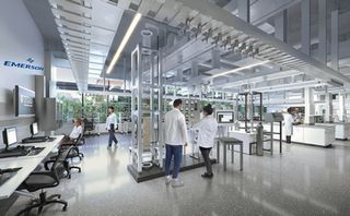 Emerson Partnership Bolsters UT Expertise in Semiconductors and AI