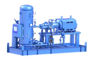 Copeland to Showcase Vilter Industrial Natural Refrigerant Portfolio at IIAR Expo