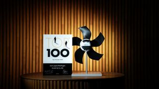 ebm‑papst excels with innovative strength and is honored as a top innovator in 2025