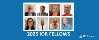 Institute of Refrigeration Recognises New Fellows