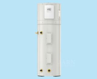 Midea Launches New Heat Pump Water Heater