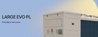 Clivet Launches New Air-cooled Heat Pump Chillers