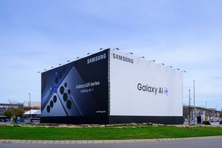 Samsung Solidifies Its Mobile AI Leadership at MWC 2025: From Galaxy AI to Software-Centric Networks