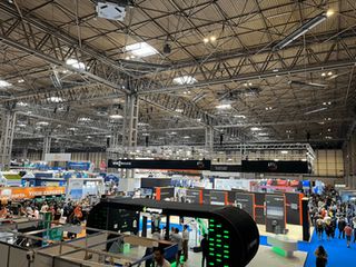 Working together towards net zero: EHPA Partners with InstallerSHOW 2025 in Birmingham 