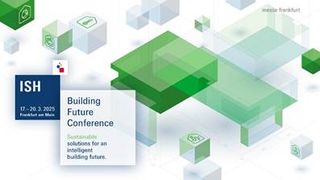 Building Future Conference: Strategies for the future of construction and energy at the heart of ISH 2025