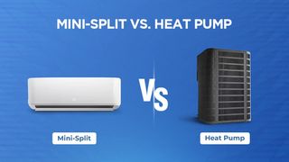 Cielo | Mini-Split vs. Heat Pump: Cost, Efficiency, and Features Compared