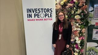 Star Refrigeration’s HR team to share good practices at Investors in Young People event