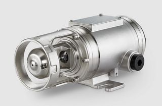 Emerson’s New Fixed Point Gas Detector Provides Fast and Reliable Detection without False Alarms