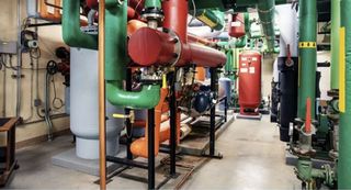 Industrial heat pumps to decarbonise Europe’s industry
