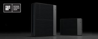 Clivet wins iF DESIGN AWARD 2025