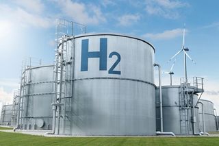 NASA seeks input on cryogenic hydrogen test facility