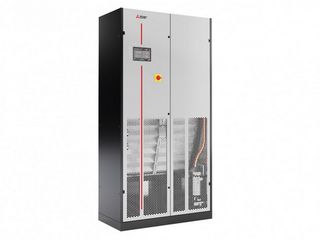 Mitsubishi Electric: s-MEXT