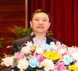 Focus, Stability, Moving Forward The 2025 Annual Operation Plan Conference of Sanhua Holding Group Concludes Successfully