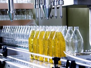 Mitsubishi Electric: Our Solutions for Food Industry