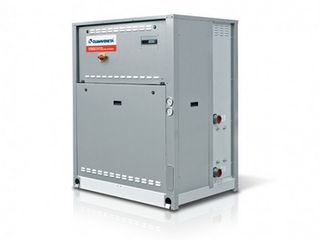 Mitsubishi Electric: Water Source Polyvalent Units