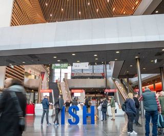 Aermec: our sustainable solutions at ISH 2025