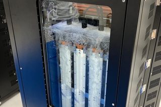 Chemours Joins Forces with NTT DATA and Hibiya Engineering, Ltd. For Full-Scale Opteon™ 2P50 Product Trial