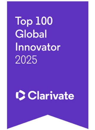 Mitsubishi Electric Named to Clarivate Top 100 Global Innovators 2025