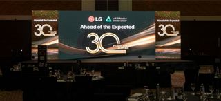 LG Saudi Arabia and Shaker Group Celebrate 30 Years of Partnership and HVAC Innovation